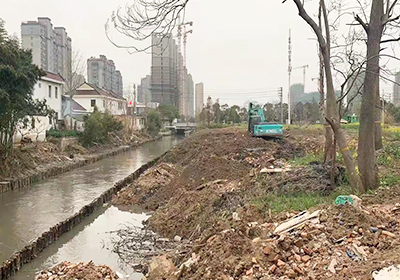 松木樁是怎么施工的呢？有哪些施工規(guī)范呢？