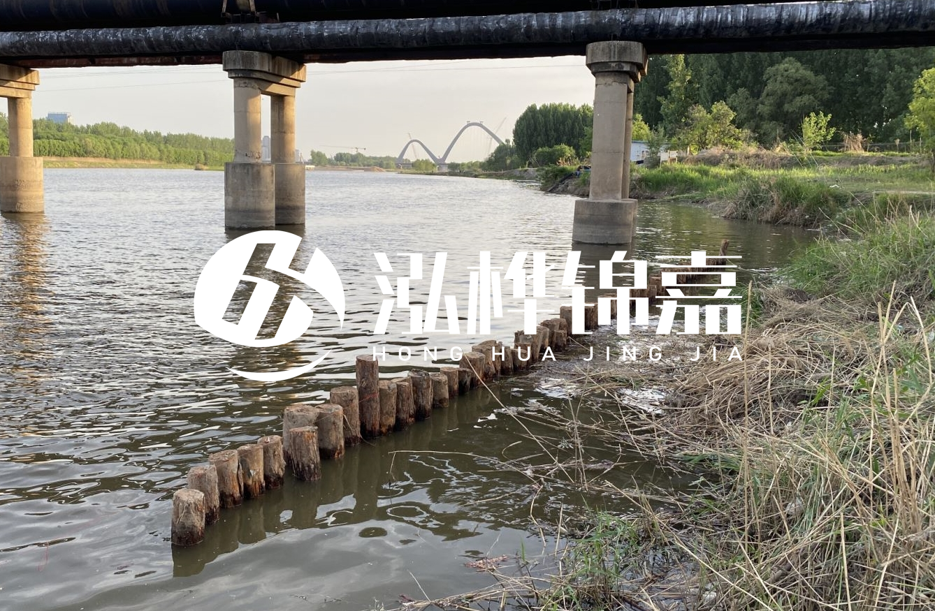 松木樁在水里可以保持多久？