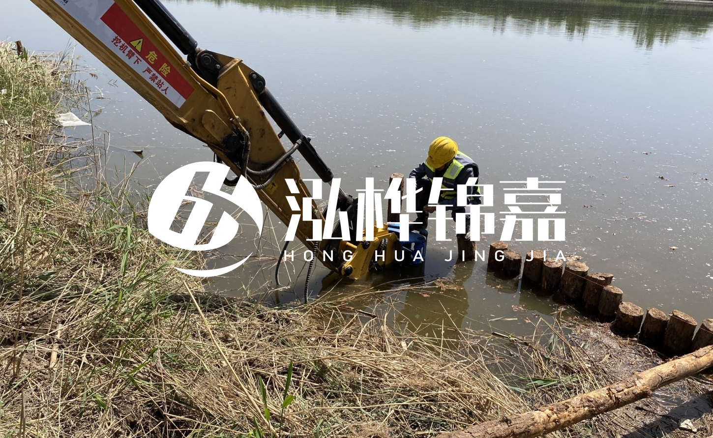 <strong>杉木樁能代替松木樁嗎？</strong>