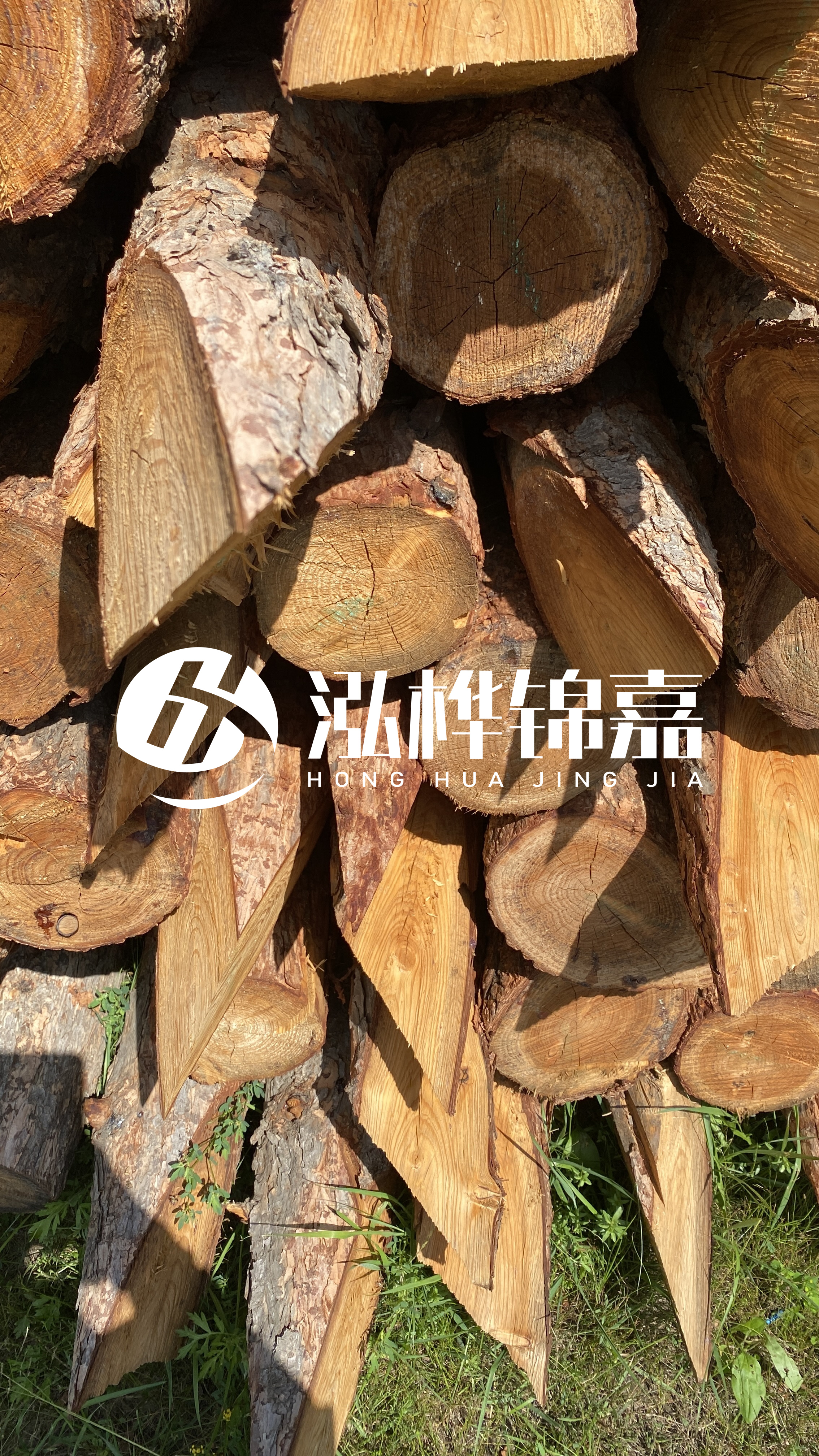 仿木樁施工單價怎么算？