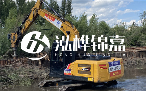 清理淤泥一立方多少錢?？河北省河道清淤工程