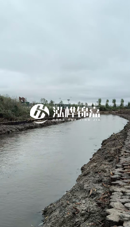 江西打松木樁專業(yè)施工隊(duì)-松木樁加固地基為什么不會(huì)腐朽？