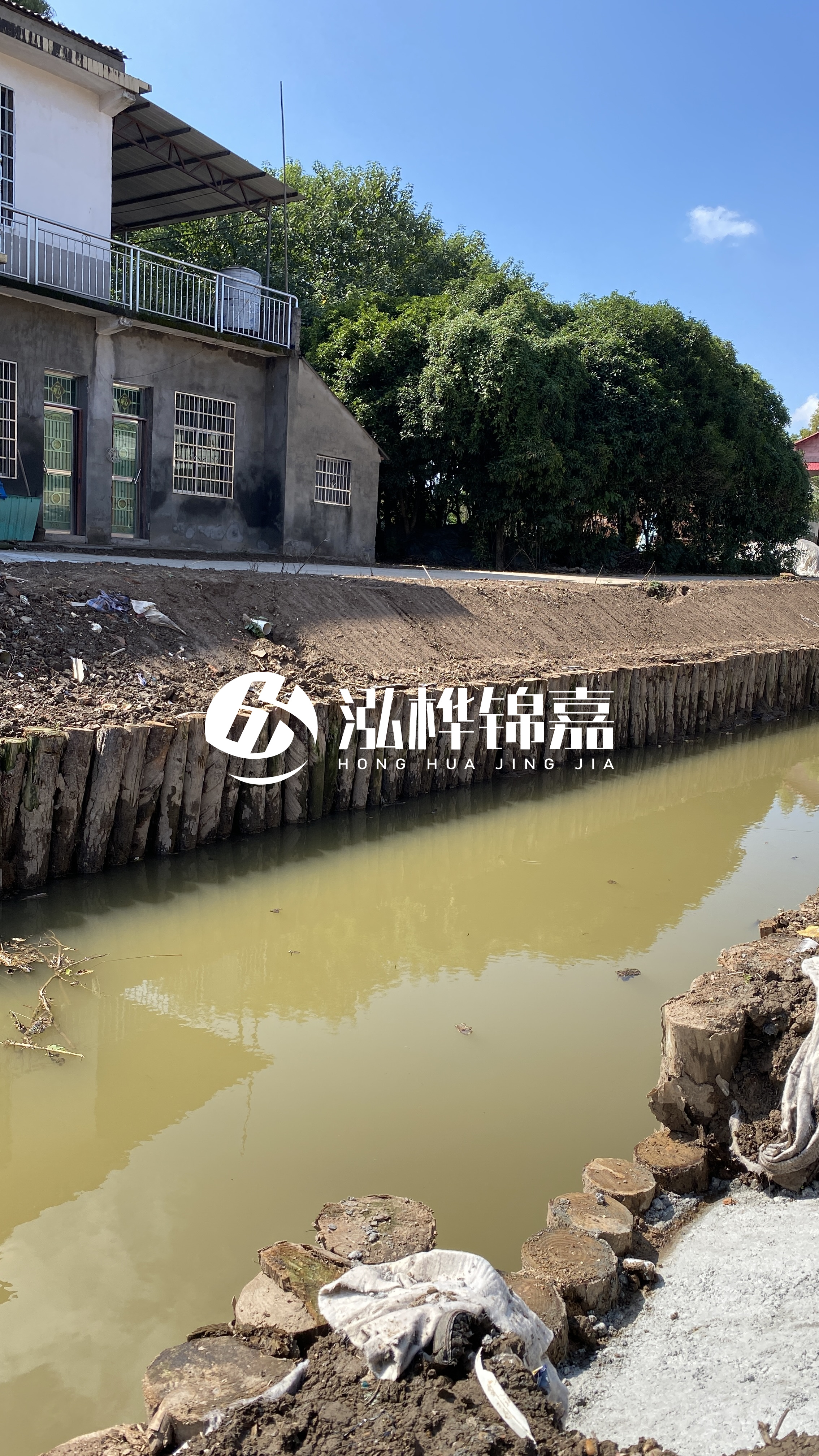 池州河道清淤專業(yè)施工-河流清理淤泥時遇到暗流怎么辦？