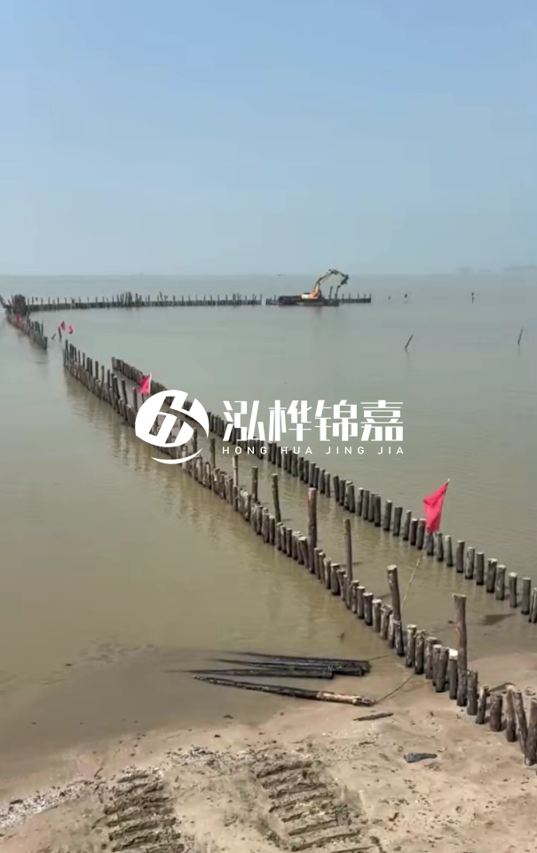 菏澤河道清淤專業(yè)施工-打完松木樁后清理淤泥是否會(huì)影響穩(wěn)定性？