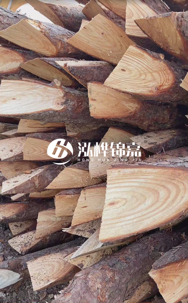 無錫松木樁批發(fā)源頭廠家-4米松木桿多少錢一根？