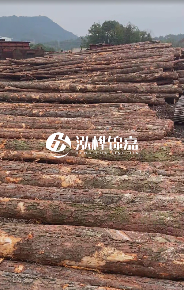 哪里有質(zhì)量可靠的松木樁廠家推薦？快進來瞧瞧！