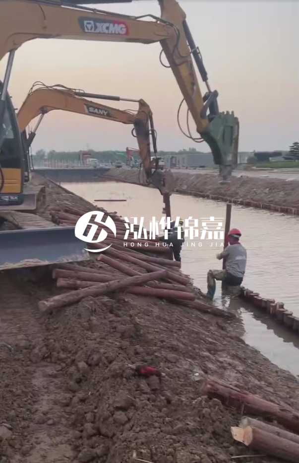 打松木樁要不要剝皮？看完這篇就懂了？