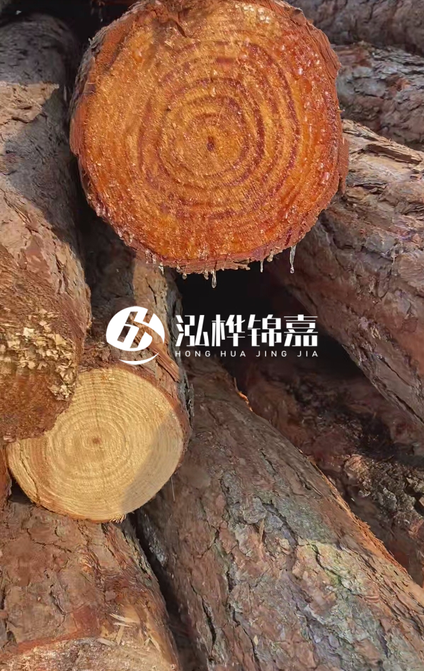 6米松木樁尾部11-14頭部多少？怎么算出來(lái)的？