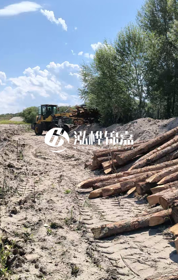 松木樁處理技術(shù)要求是什么-松木樁處理地基間距多少合適呢？