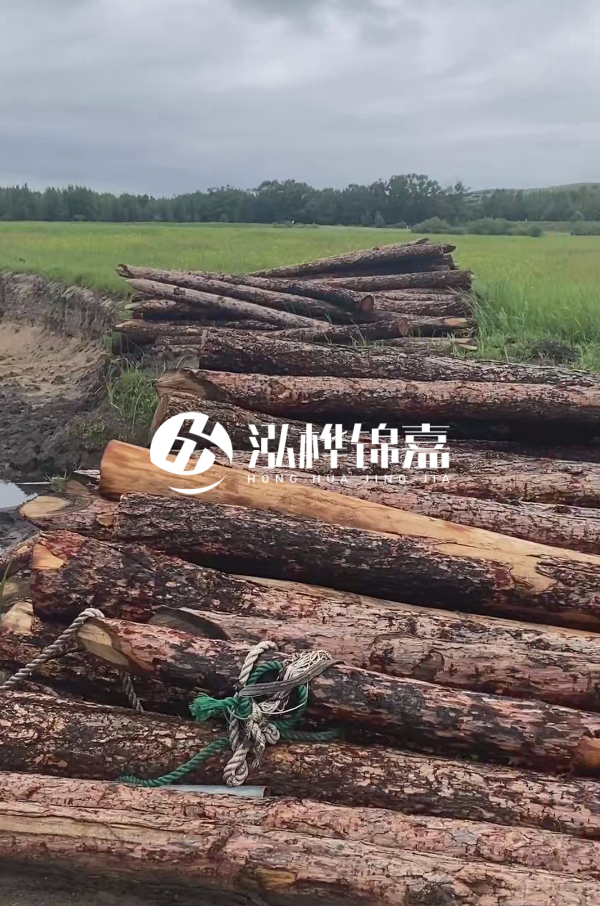 4米松木樁多少錢一根？松木樁預(yù)算單價(jià)怎么算的？