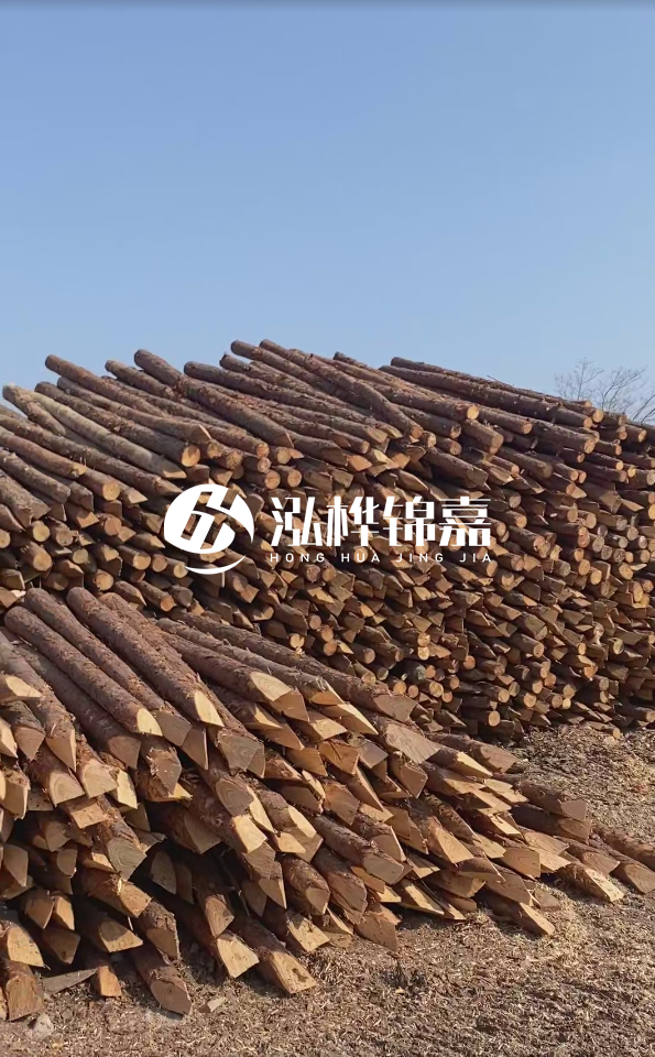 防汛木樁批發(fā)市場在哪？可以自己去廠里裝貨嗎？