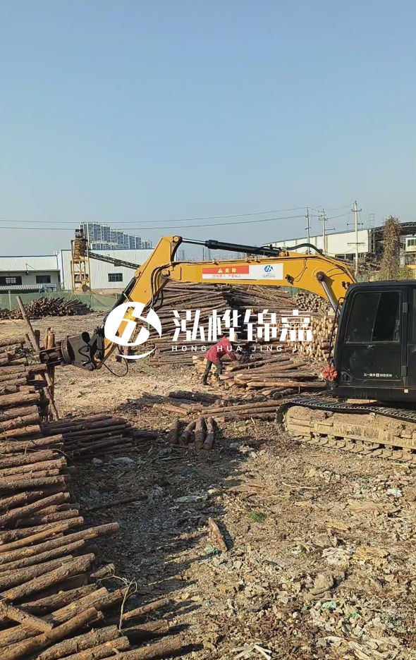 5米松木樁15公分多少錢(qián)一根？6米15公分多少錢(qián)一根？