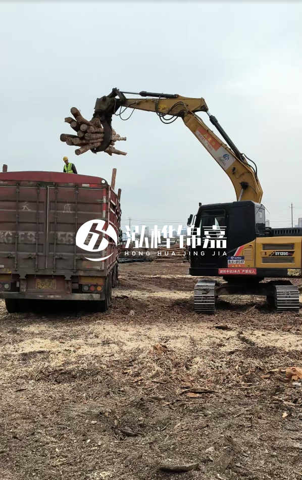 松木樁批發(fā)廠家免費(fèi)報(bào)價(jià)-4米松木樁按立方算多少錢？