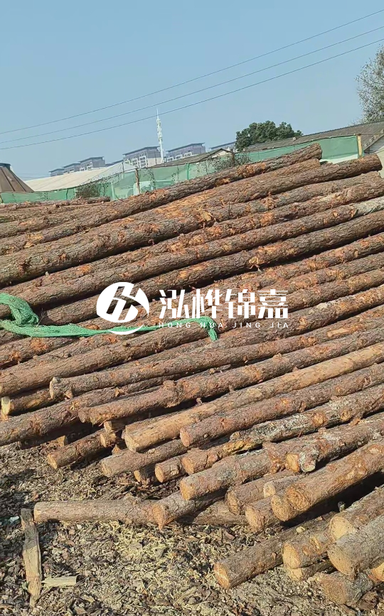 5米長(zhǎng)松木樁一方多少錢-5米長(zhǎng)松木樁直徑10公分價(jià)格？