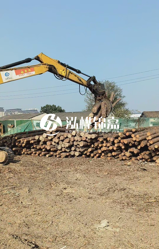 松木樁價(jià)格5米14公分多少錢-16公分是多少錢？