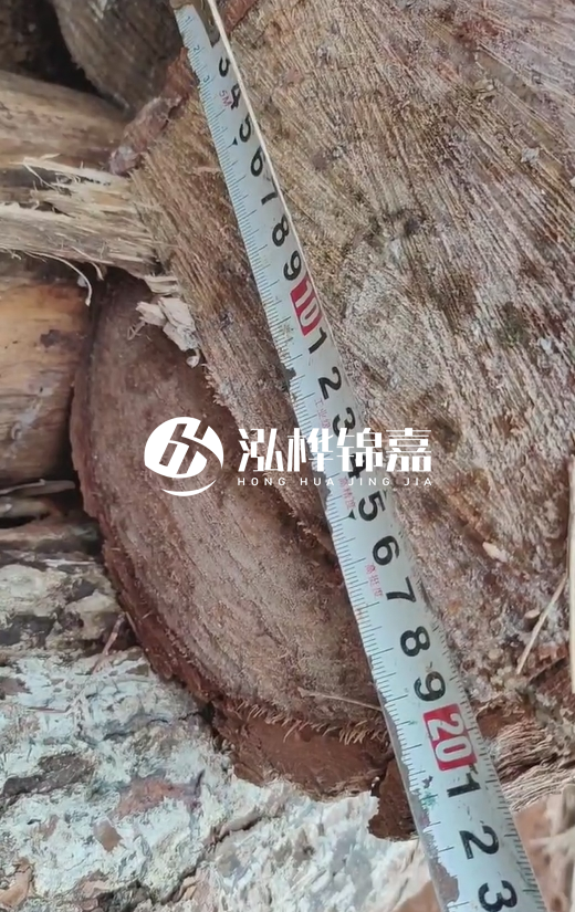 圍堰木樁多粗最好？水中圍堰先打樁還是先圍堰？