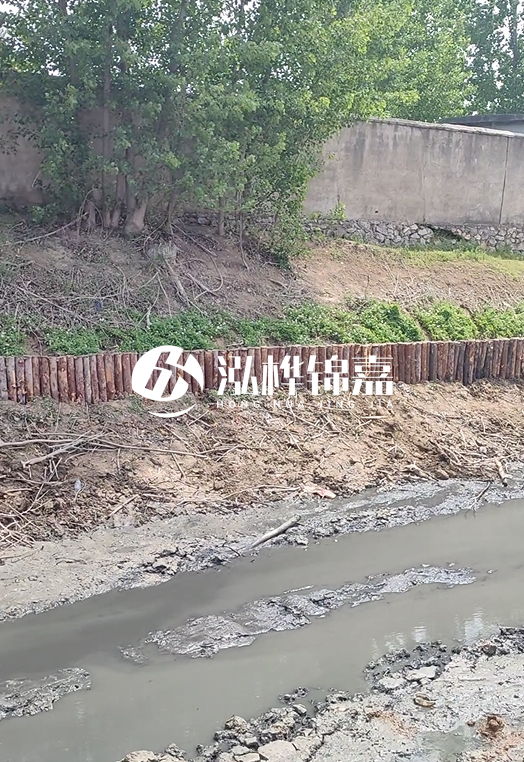 河道打樁木廠家怎么判斷是否靠譜？交貨期一般多久？