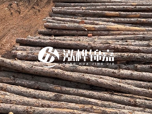 4.5 米松木樁多少錢一根？含稅價和不含稅價相差多少？