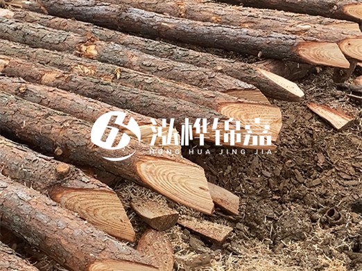 松木樁削尖的費用怎么算？按根收費還是包含在單價里？