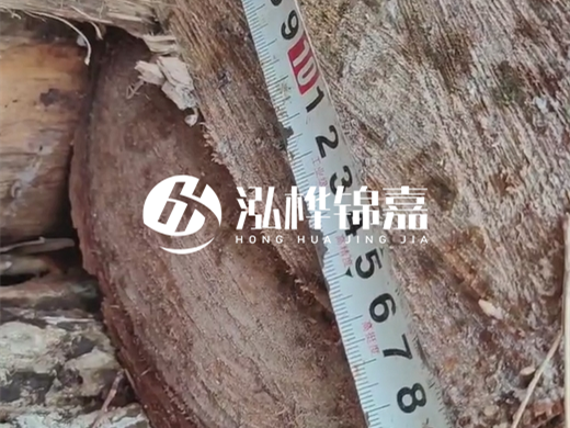 打木樁有什么好處？打樁木適用范圍有哪些要求？