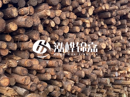 如何挑選質(zhì)量好的松木樁？與木樁廠家簽訂合同的注意事項(xiàng)？