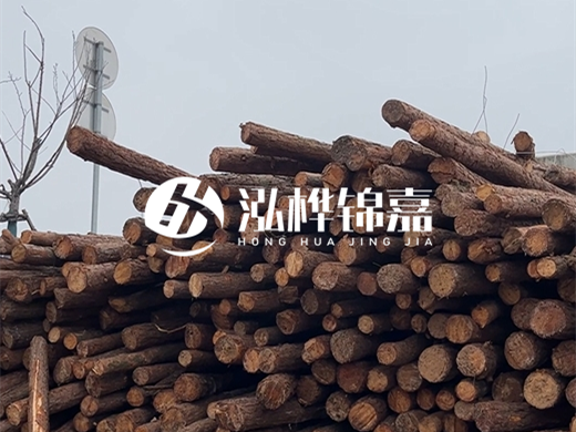 打樁木加工的廢料如何處理？廢料多少錢一噸？