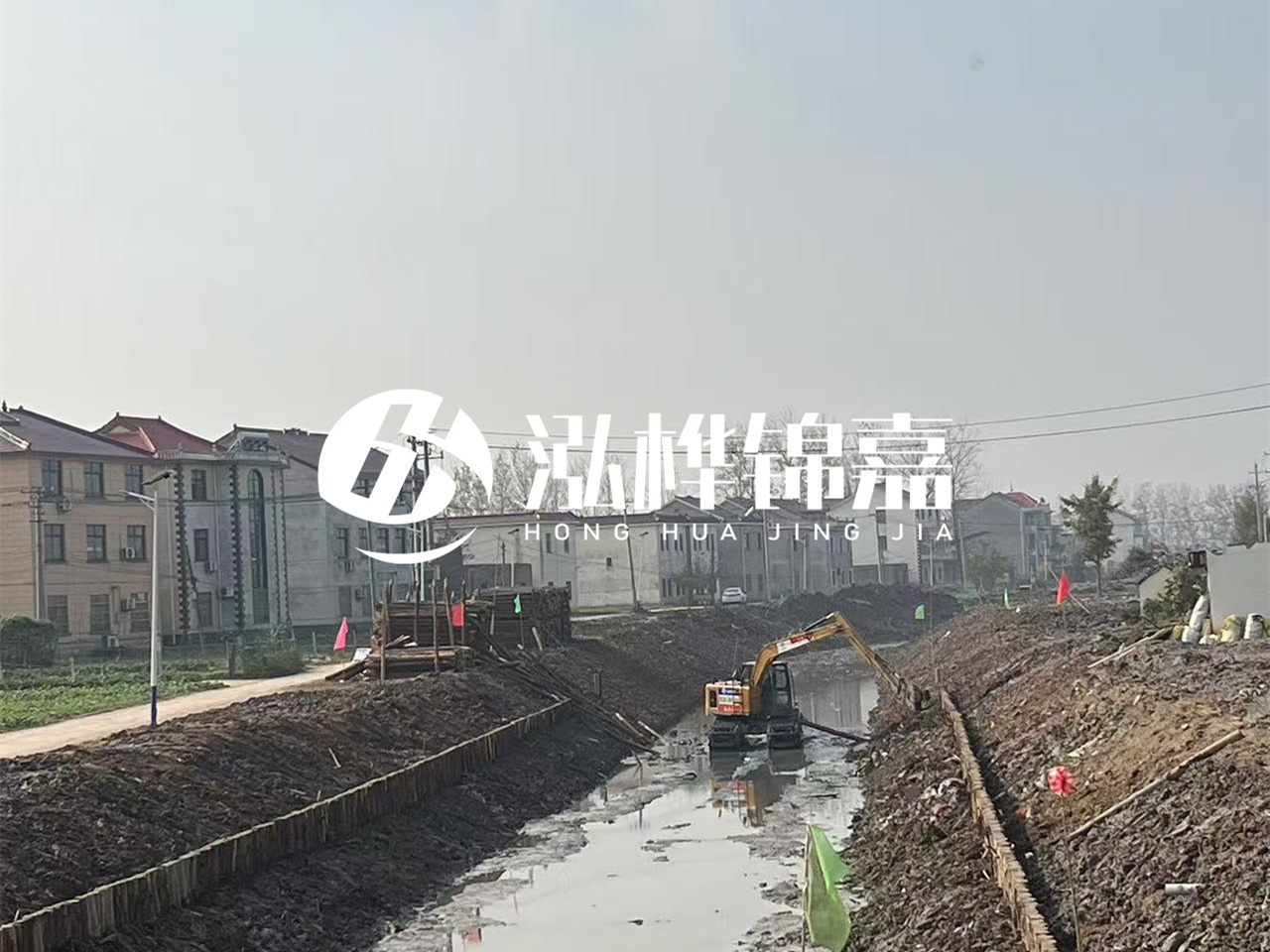 河南松木樁廠家地址在哪里？如何避免買到空心樁？