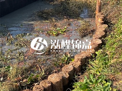 松木樁廠家泓樺錦嘉地址在哪里？在哪些地方有貨場(chǎng)？