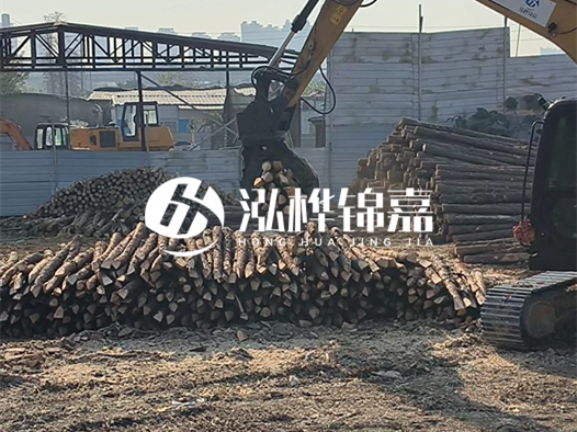 3米松木樁尾要求多大-松木樁直徑10一15公分價(jià)格多少？