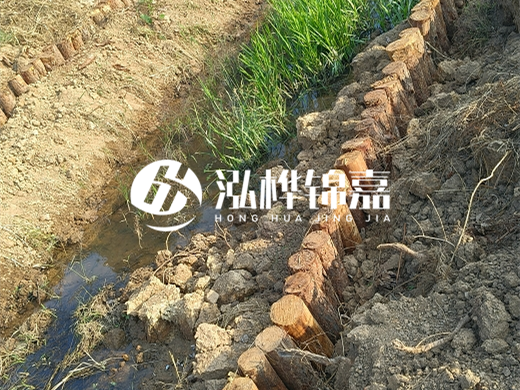 3米松木樁施工成本多少-直徑12公分打樁多少錢(qián)一根？