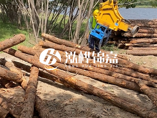 河道木樁的主要用途是什么-主要用在哪些領(lǐng)域？