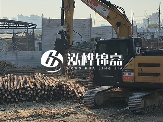 松木樁哪里有賣？哪里的松木樁便宜又好？?