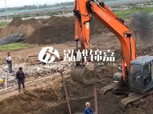 松木樁廠家地址在哪里-浙江松木樁哪里有大量供應(yīng)？