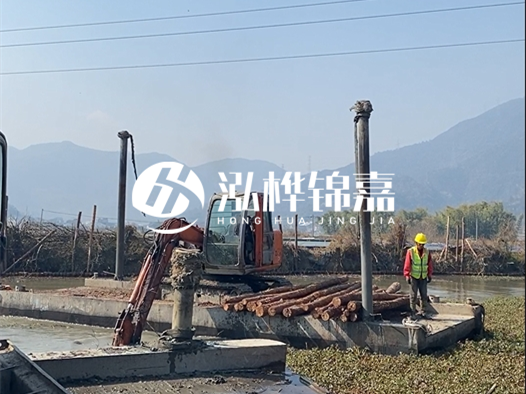 松木屬于硬木還是軟木呢？松木樁適合什么土質？