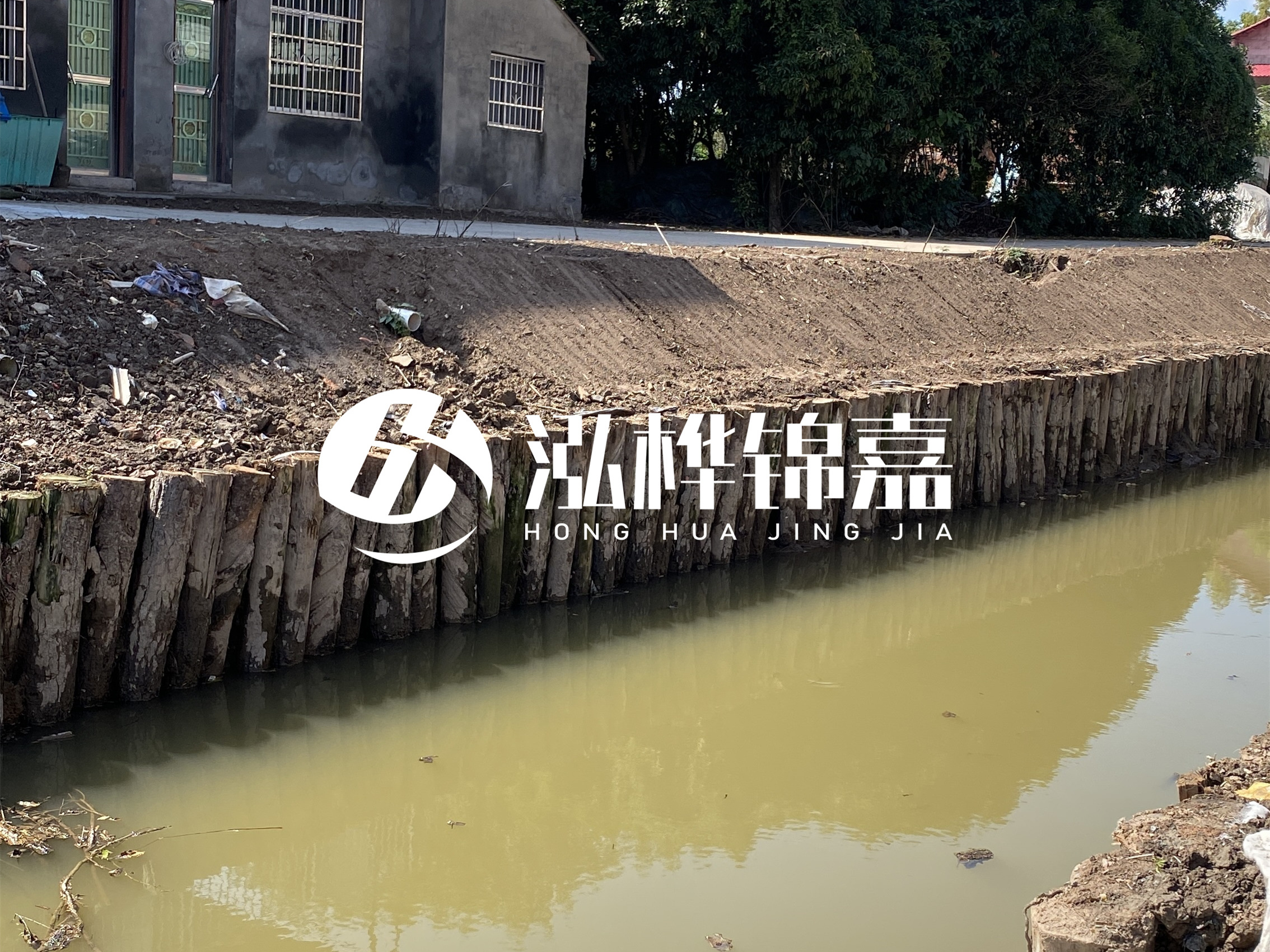 松木樁批發(fā)廠家泓樺錦嘉-采購松木樁時廠家能提供檢測報告嗎？