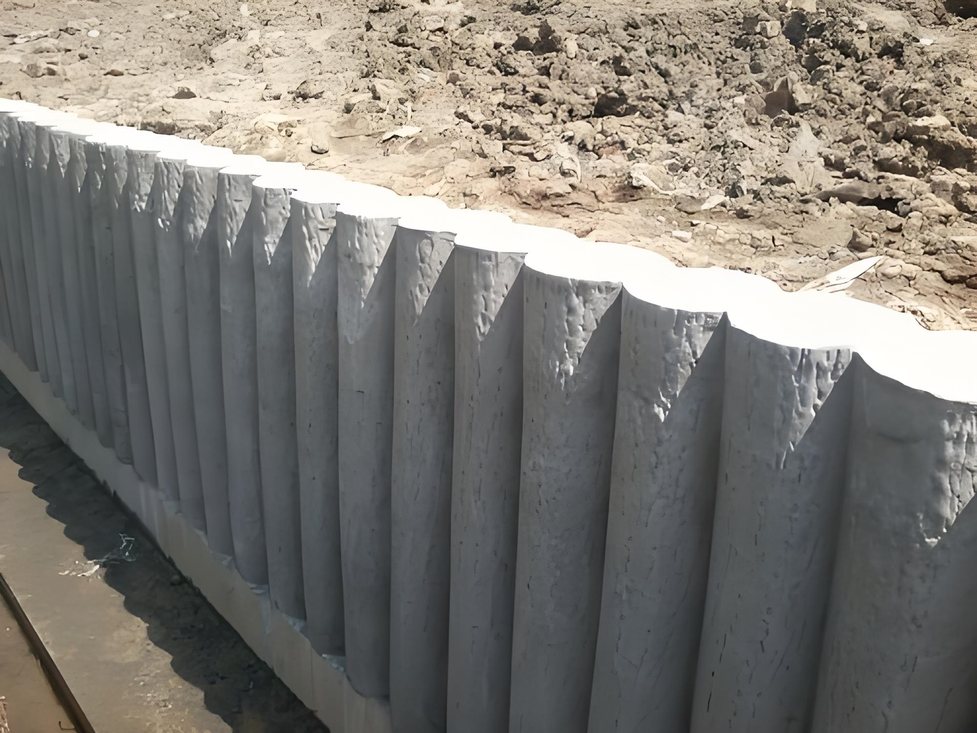 水泥樁批發(fā)廠家泓樺錦嘉-水泥樁施工后怎么維護保養(yǎng)？