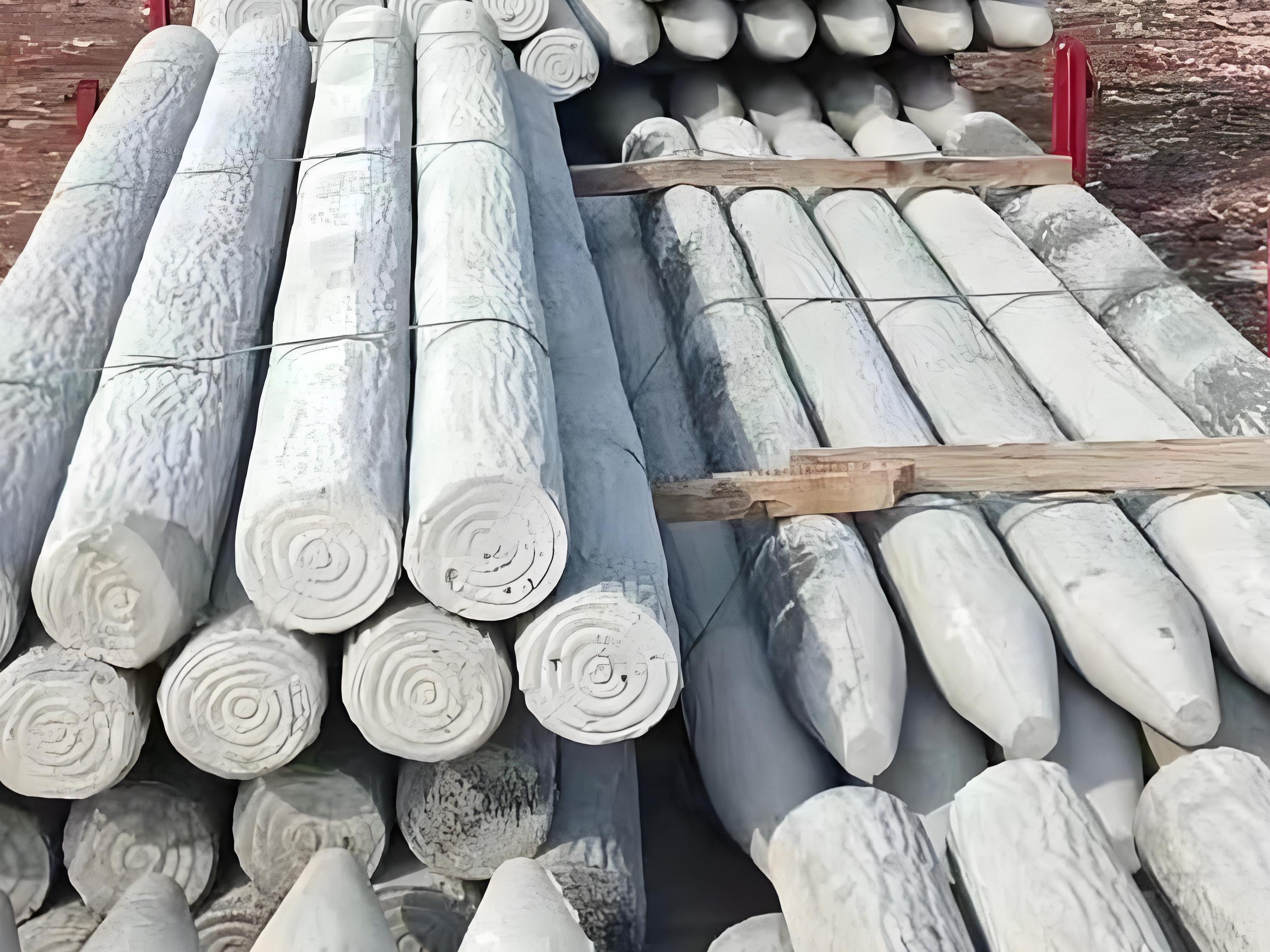 水泥樁批發(fā)廠家泓樺錦嘉 - 與水泥樁廠家合作需要簽合同嗎？