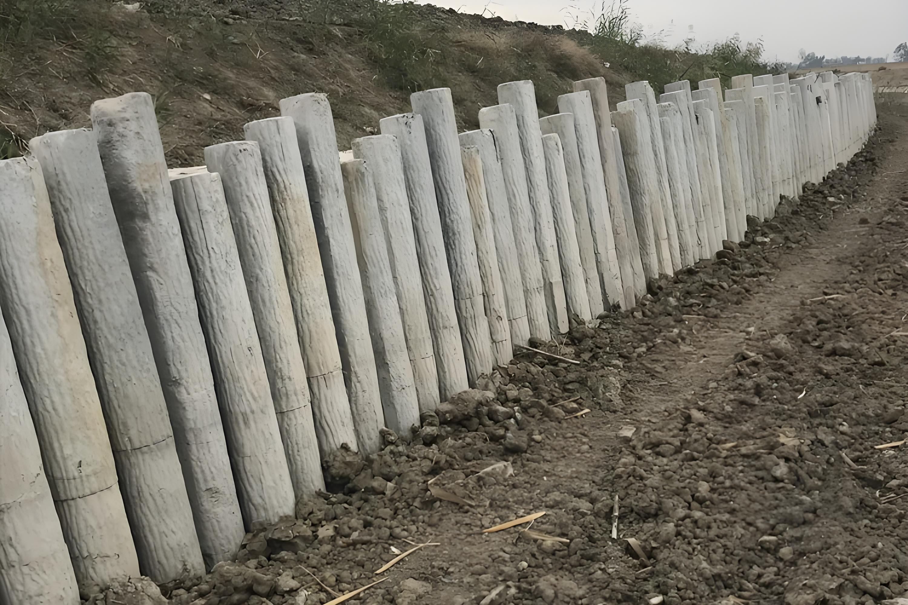 水泥樁批發(fā)廠家泓樺錦嘉-偏遠(yuǎn)地區(qū)水泥樁廠家會(huì)額外收取運(yùn)費(fèi)嗎？