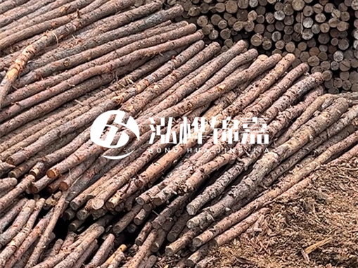 松木樁批發(fā)廠家泓樺錦嘉-?如何判斷樁體是否達(dá)到設(shè)計(jì)深度？