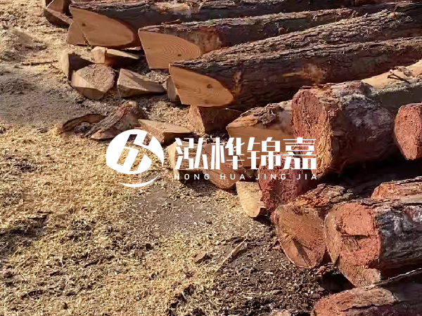 松木樁廠家泓樺錦嘉-松木樁打樁的施工隊(duì)伍怎么選擇？