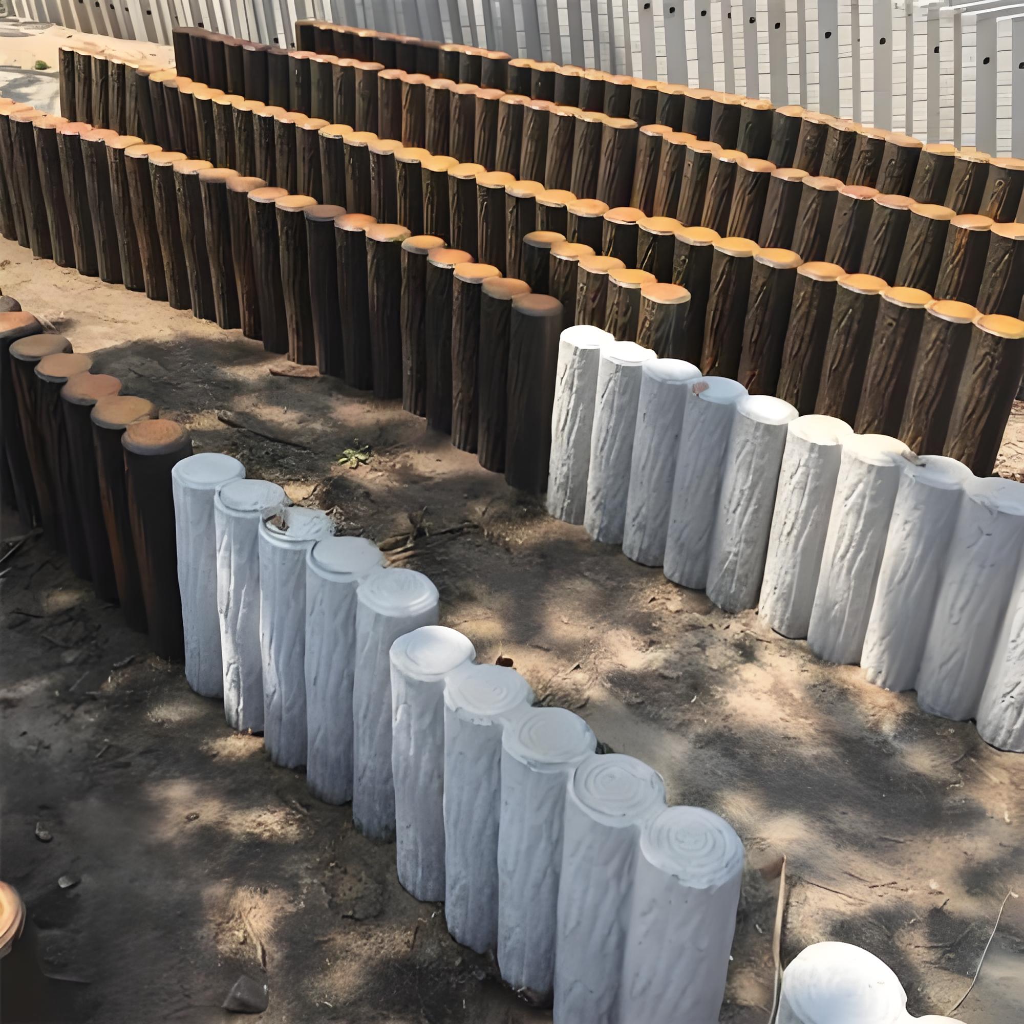 水泥樁廠家泓樺錦嘉-打水泥樁的施工安全注意事項(xiàng)有哪些？