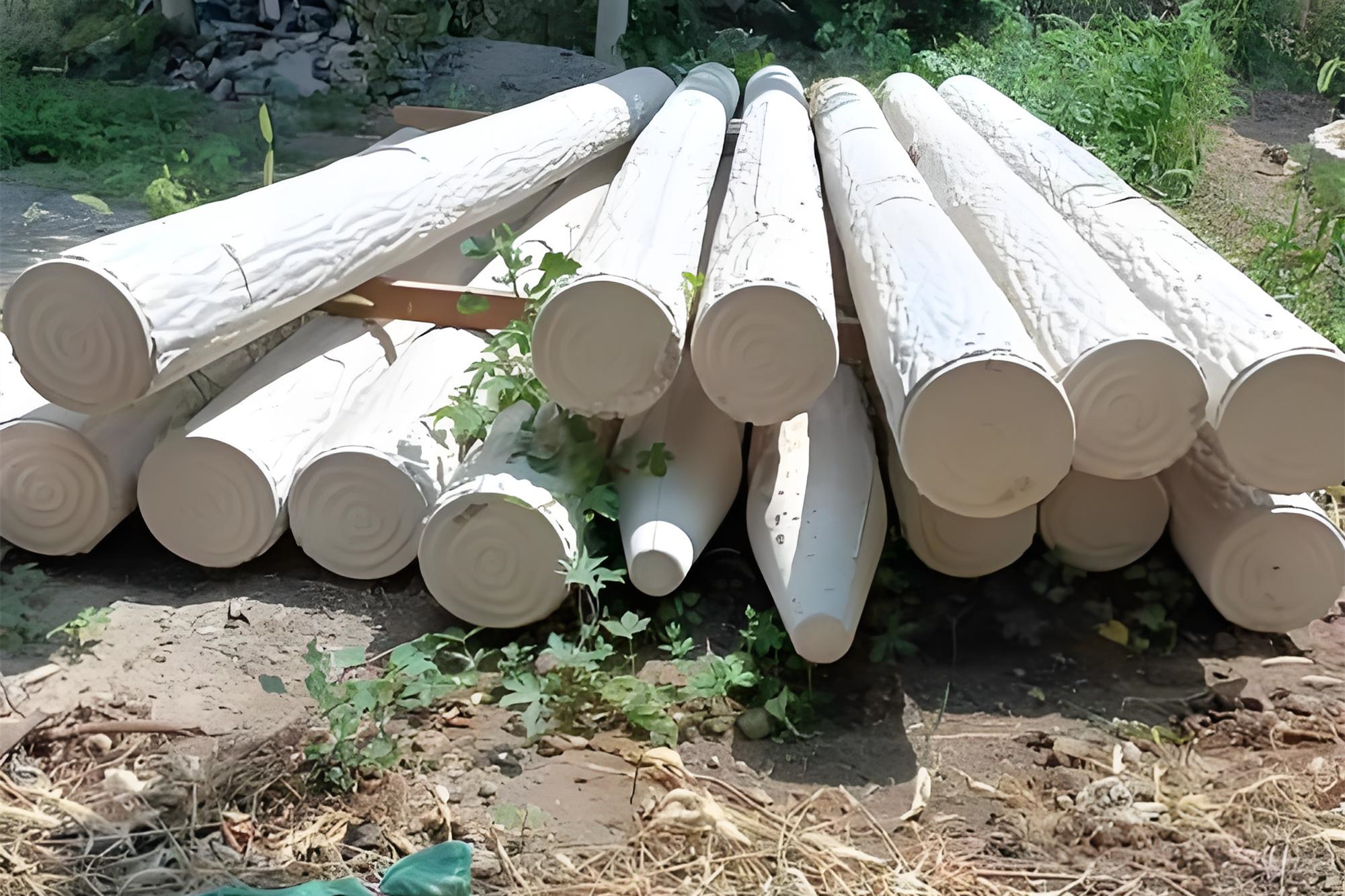 水泥樁廠家泓樺錦嘉 - 打水泥樁找哪家施工團(tuán)隊(duì)比較靠譜？?