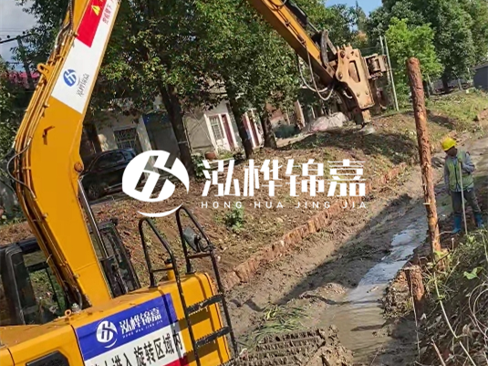 松木樁施工隊泓樺錦嘉-1-13 米的打樁木哪種長度最常用？