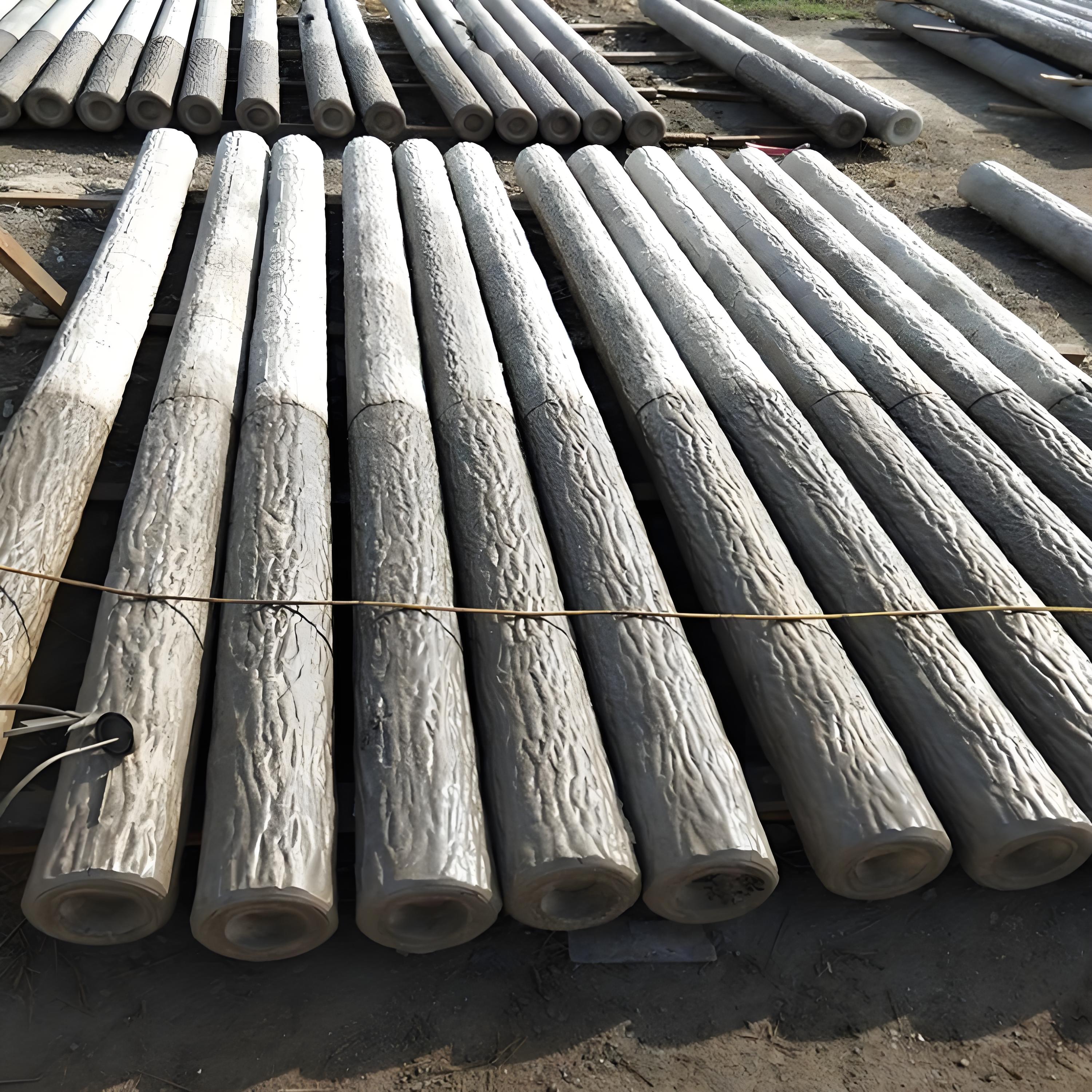 松木樁施工隊泓樺錦嘉 - 河道駁岸樁的檢測標(biāo)準(zhǔn)是什么？