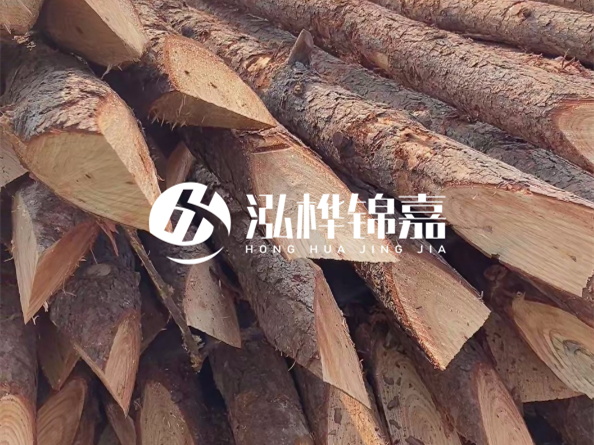 松木樁施工隊泓樺錦嘉-防汛木樁需要做削尖處理嗎？