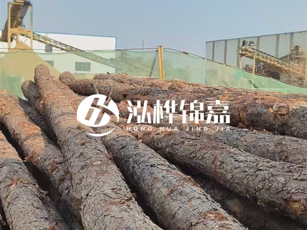 松木樁施工隊泓樺錦嘉 - 打松木樁用什么機械好？